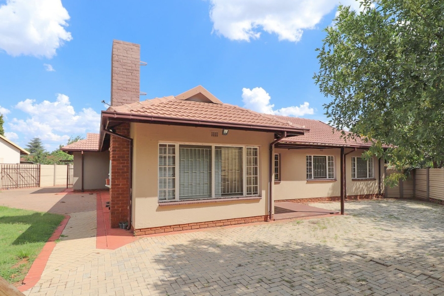 To Let 3 Bedroom Property for Rent in Stilfontein Ext 4 North West